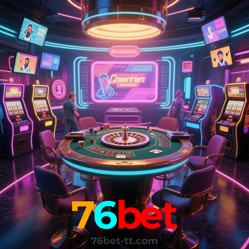 76bet:Aposte em nosso cassino e viva uma experiência única de diversão!