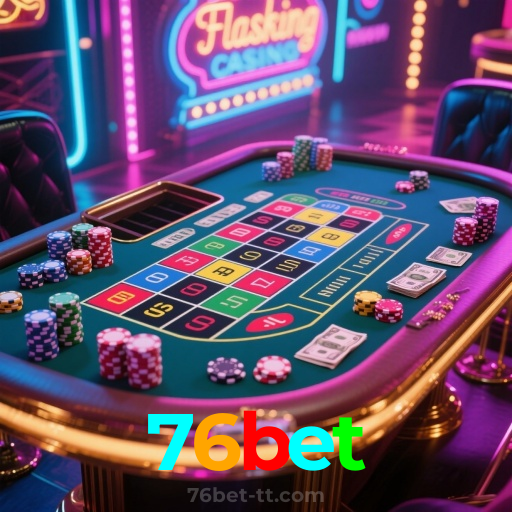 76bet：Jogue slots, blackjack e aposte ao vivo no futebol com segurança!