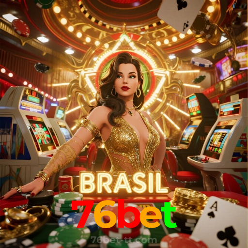 76bet：O melhor cassino online com slots, poker e apostas no futebol!