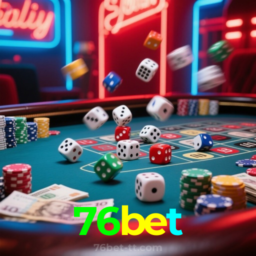 76bet：Grandes jackpots estão te esperando! Gire a roleta e ganhe agora!