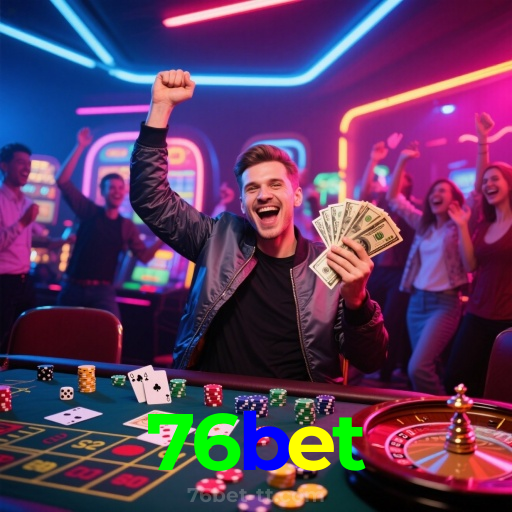 76bet:A roleta nunca foi tão emocionante! Aposte e ganhe!