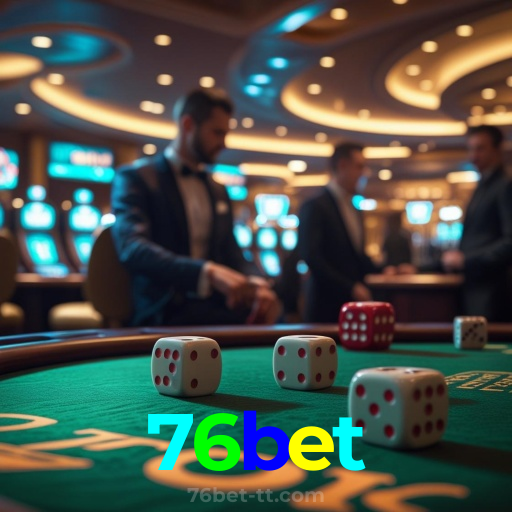 76bet：Cada jogada no blackjack é uma chance de conquistar vitórias!