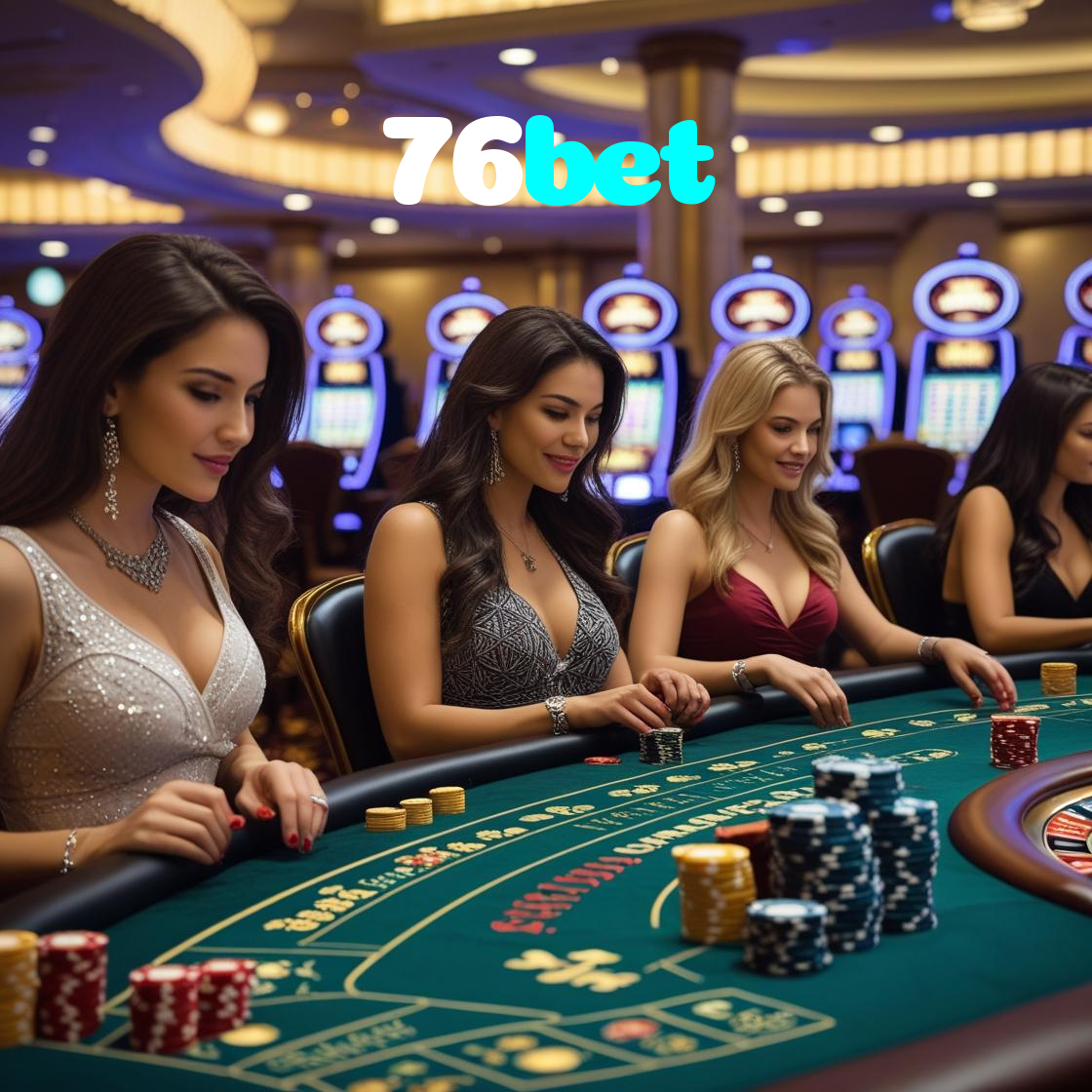 76bet：O cassino online mais confiável para jogar blackjack e apostar no futebol!