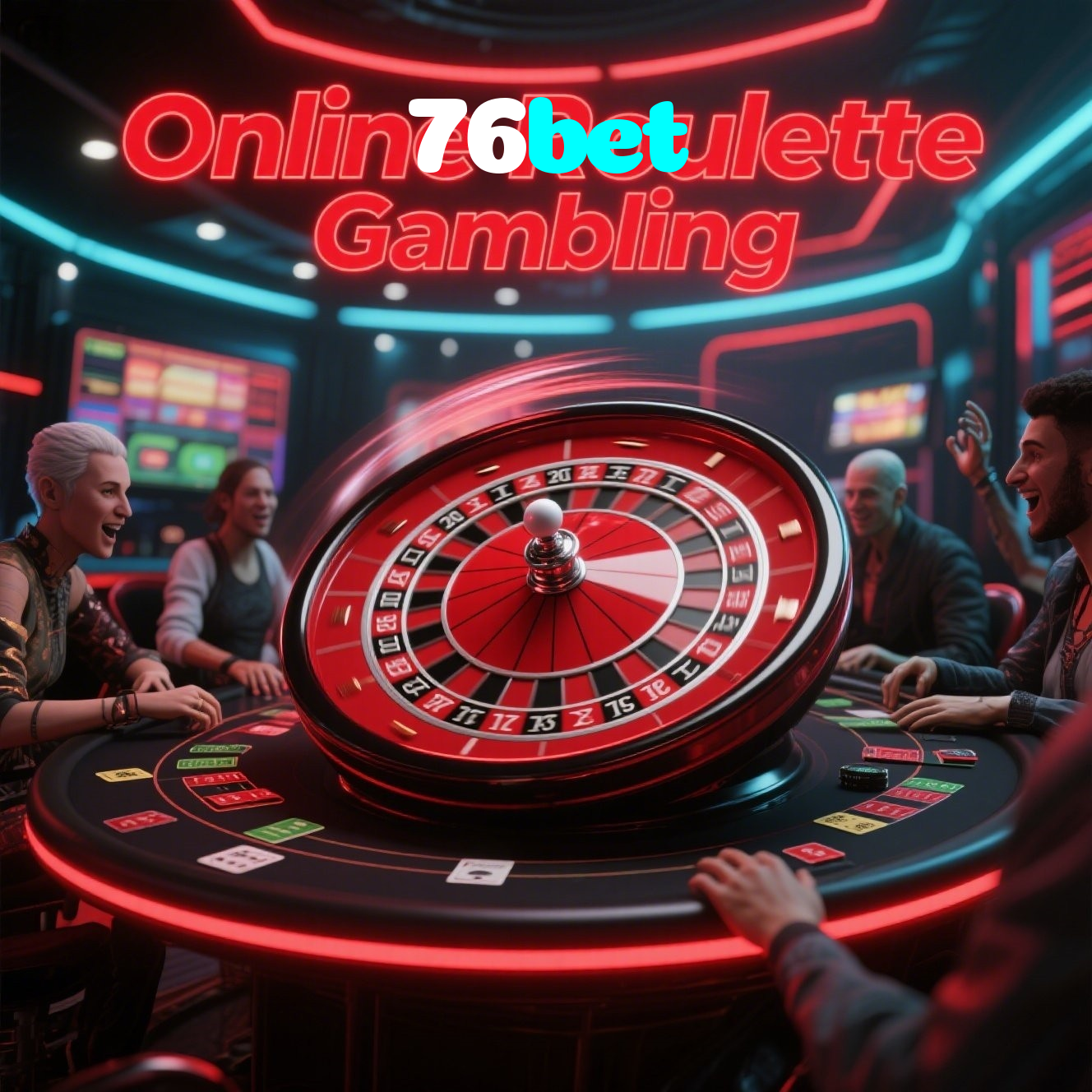 76bet:Grandes jackpots estão te esperando! Gire a roleta e ganhe agora!