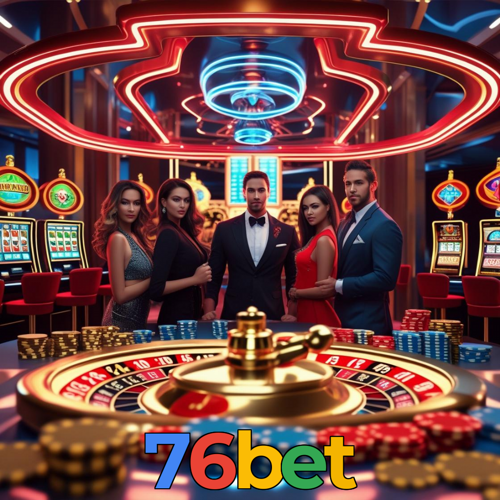 76bet：Jogue roleta, poker e aposte no futebol com grandes prêmios em jogo!