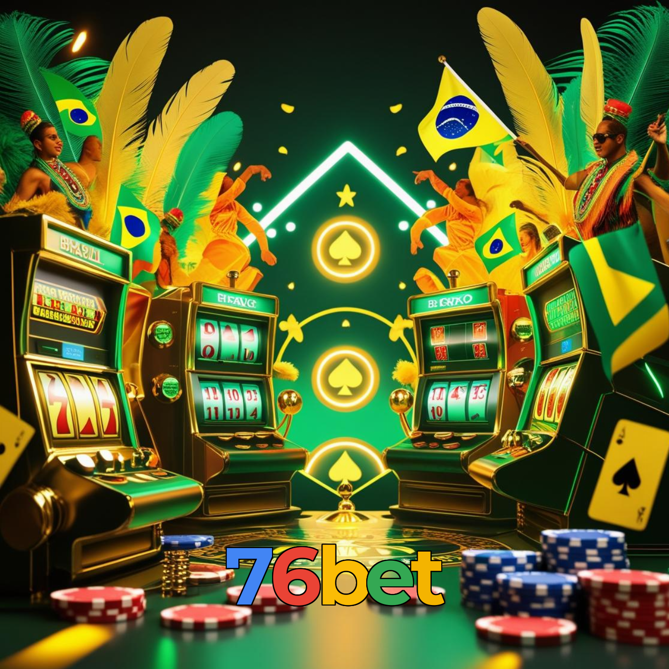 76bet:O melhor cassino online está aqui! Jogue nas slots e ganhe!