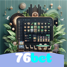 76bet：Onde sua sorte brilha: jogos de poker, roleta e apostas no futebol!