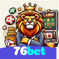 76bet：Aposte no futebol e ganhe prêmios em blackjack e roleta online!