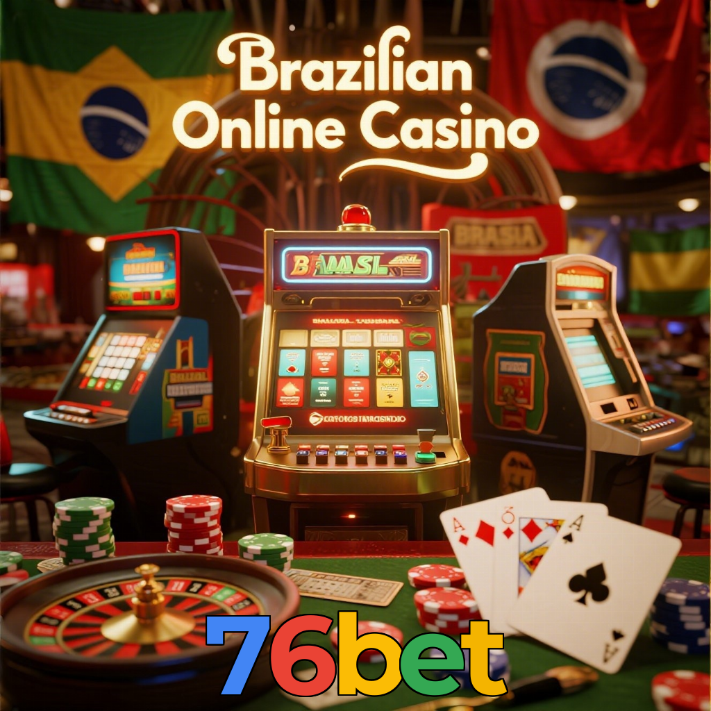 76bet:Jogue slots, aposte no futebol e ganhe prêmios incríveis no nosso cassino!