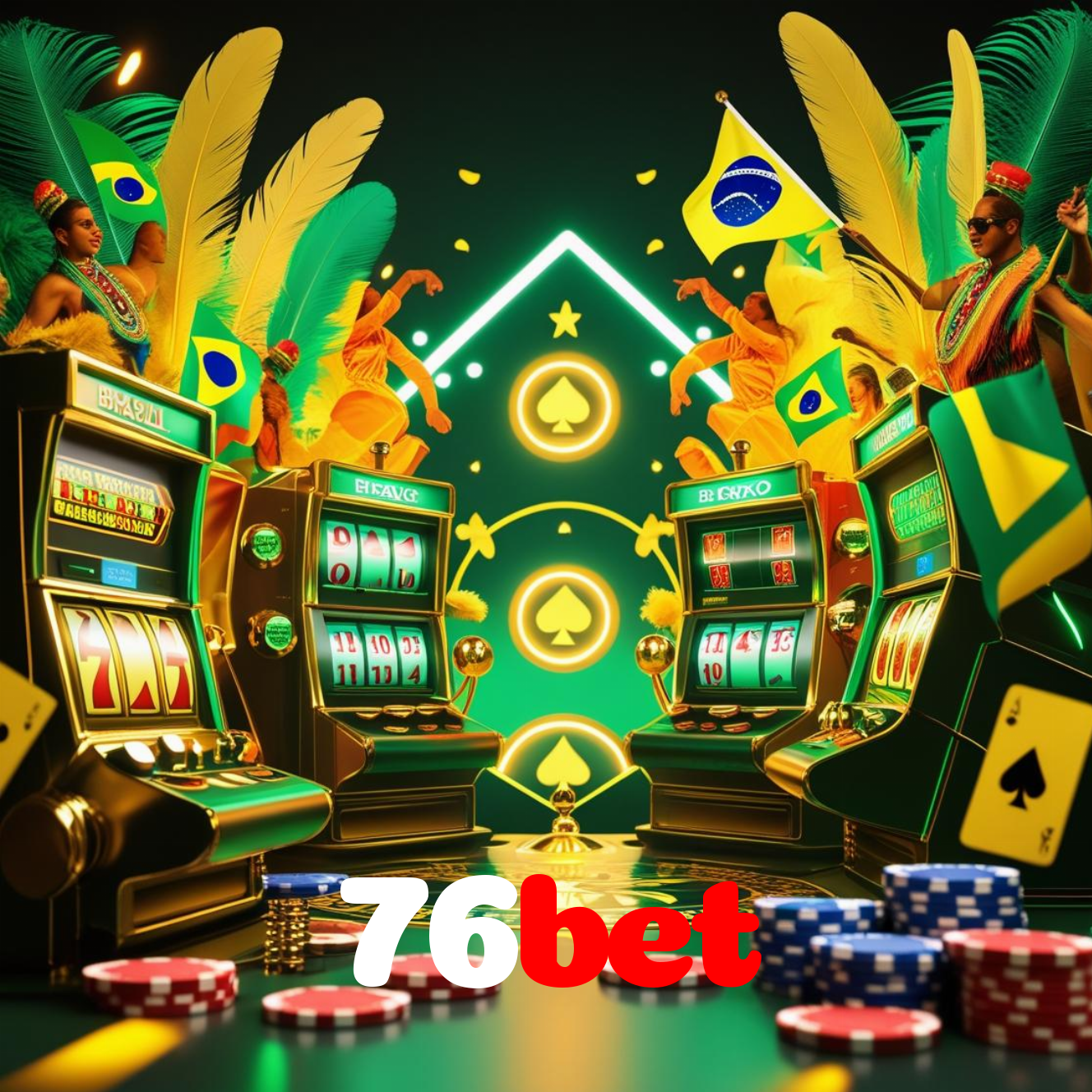 76bet：Sinta a emoção de apostar no futebol online e conquistar prêmios!