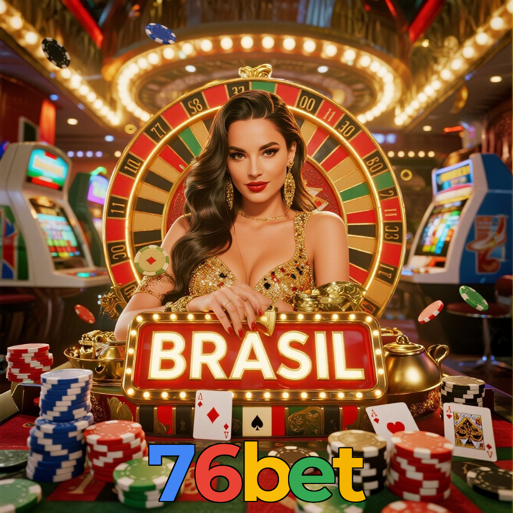 76bet:Jogue as melhores slots e conquiste jackpots épicos!