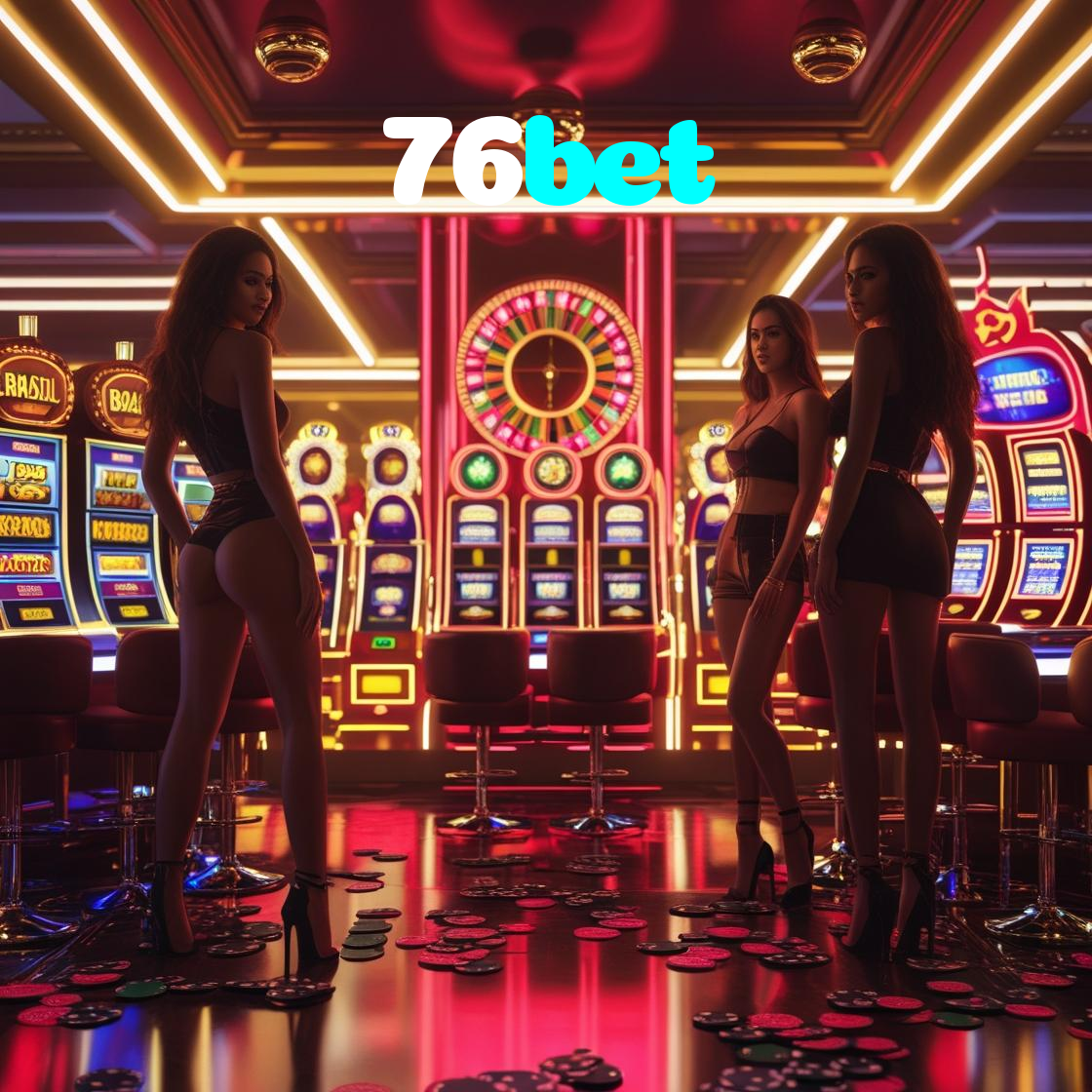 76bet:Jogue as melhores slots e conquiste jackpots épicos!