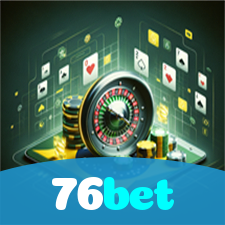 76bet：O cassino online perfeito para jogadores de poker, roleta e futebol!