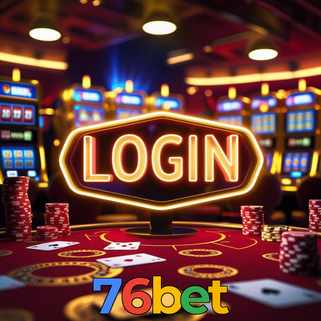 76bet：Jogue as melhores slots e aposte em futebol com confiança e segurança!