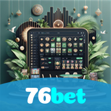 76bet：Aposte no futebol digital e conquiste vitórias épicas!