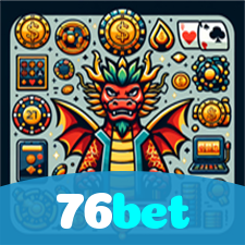76bet：Aposte nas mesas de poker e ganhe vitórias épicas!