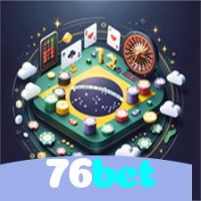 76bet：Sinta a adrenalina das slots e conquiste vitórias como nunca!