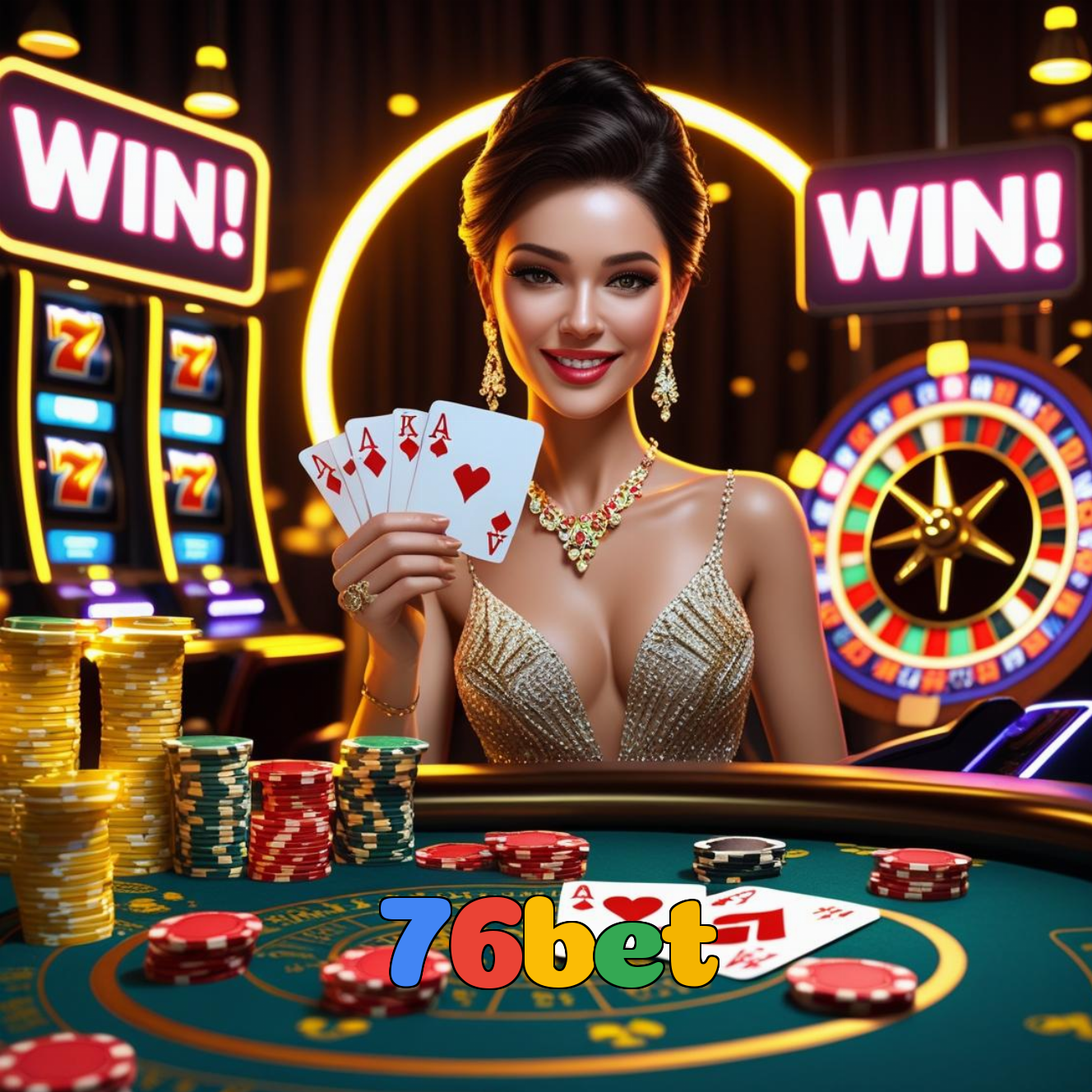 76bet:Em cada giro nas slots, a vitória está ao seu alcance!