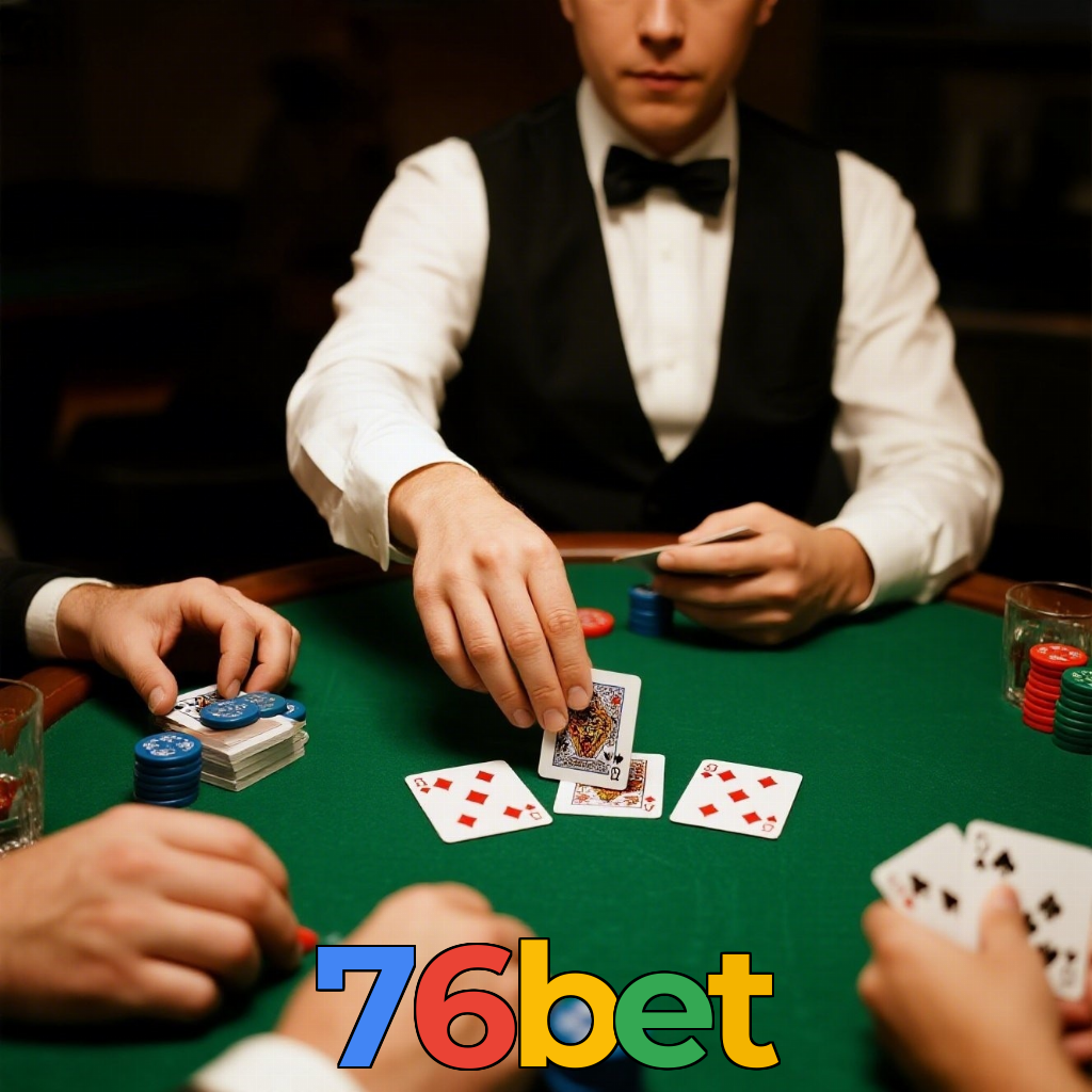 76bet:Entre no cassino e comece a ganhar agora mesmo!