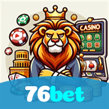76bet:O melhor cassino para apostar no futebol e ganhar prêmios em blackjack!
