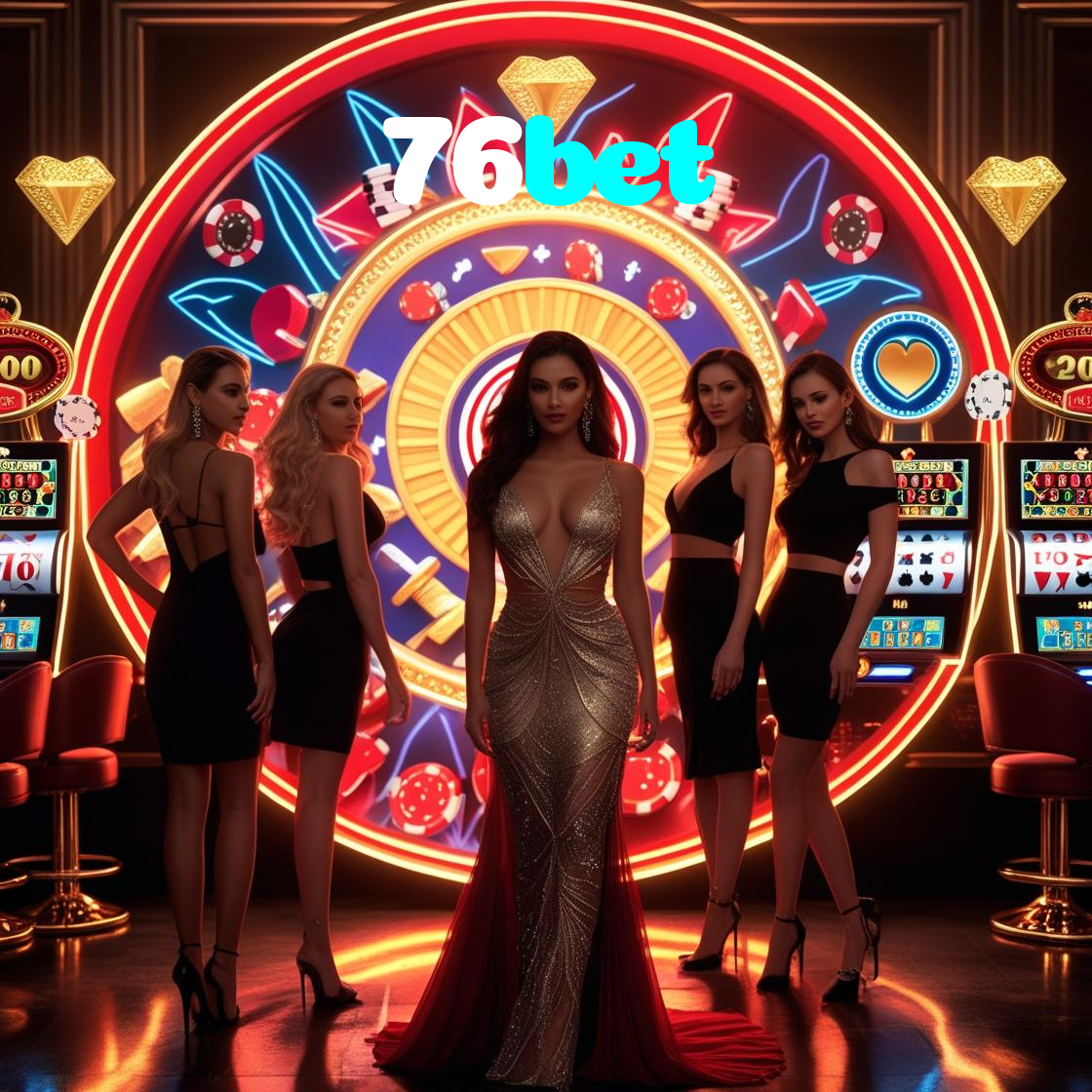 76bet:Apostas emocionantes no futebol e grandes prêmios em jogos de cassino!