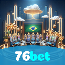76bet：Jogue roleta, blackjack e aposte no futebol para uma experiência completa!