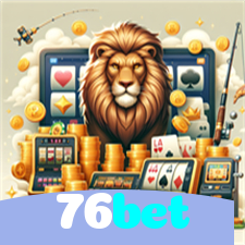 76bet：Onde o futebol e o cassino online se encontram para grandes prêmios!