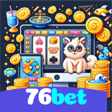 76bet：Aposte no futebol e ganhe prêmios em blackjack e roleta online!