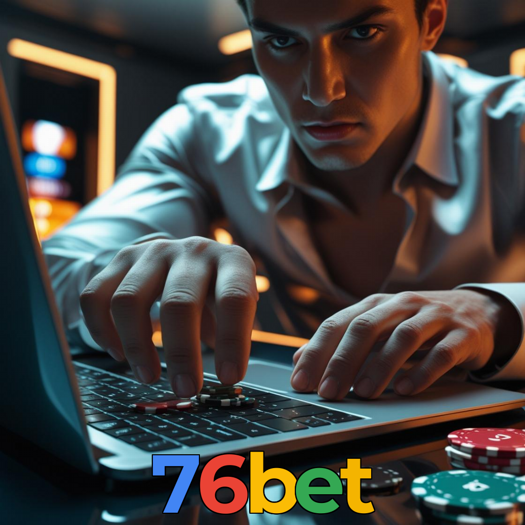 76bet:Jogue slots, blackjack e aposte ao vivo no futebol com segurança!