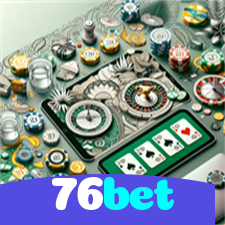 76bet：Cada aposta é uma nova vitória em nosso cassino online!