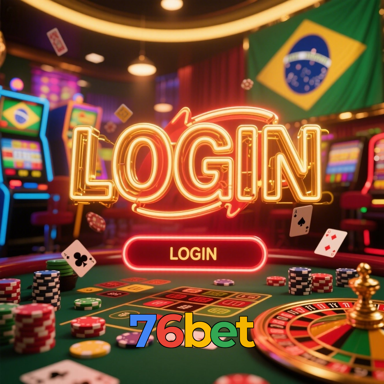 76bet:Cada giro é uma nova chance! Aposte nas slots e vença!