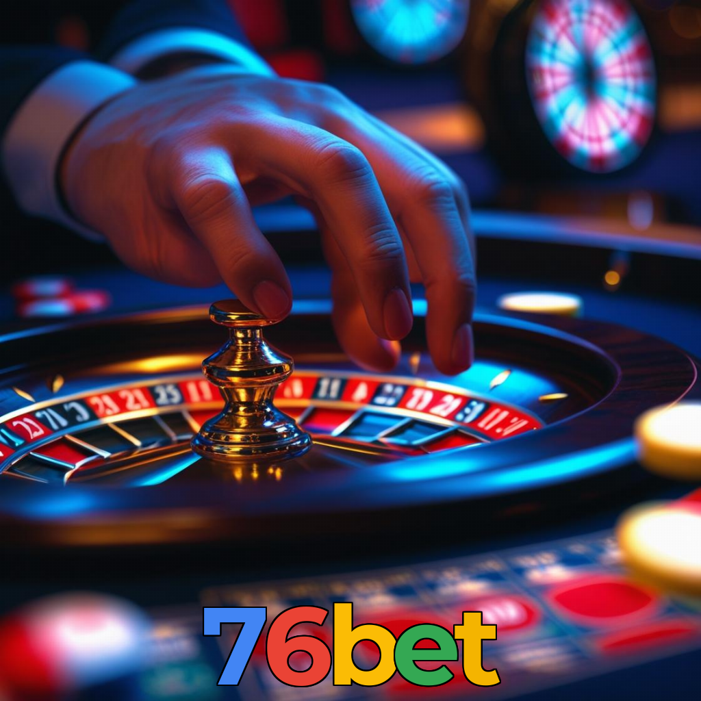 76bet：Jogue poker, aposte no futebol e ganhe em grandes jogos de cassino!
