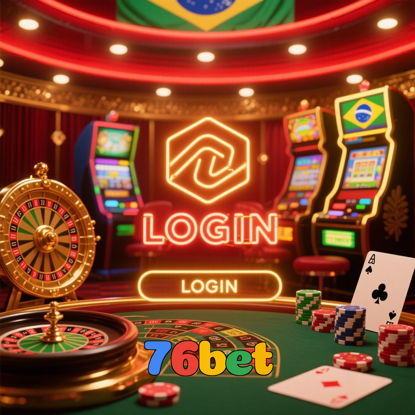76bet:Aposte no futebol e jogue as melhores slots para grandes vitórias!