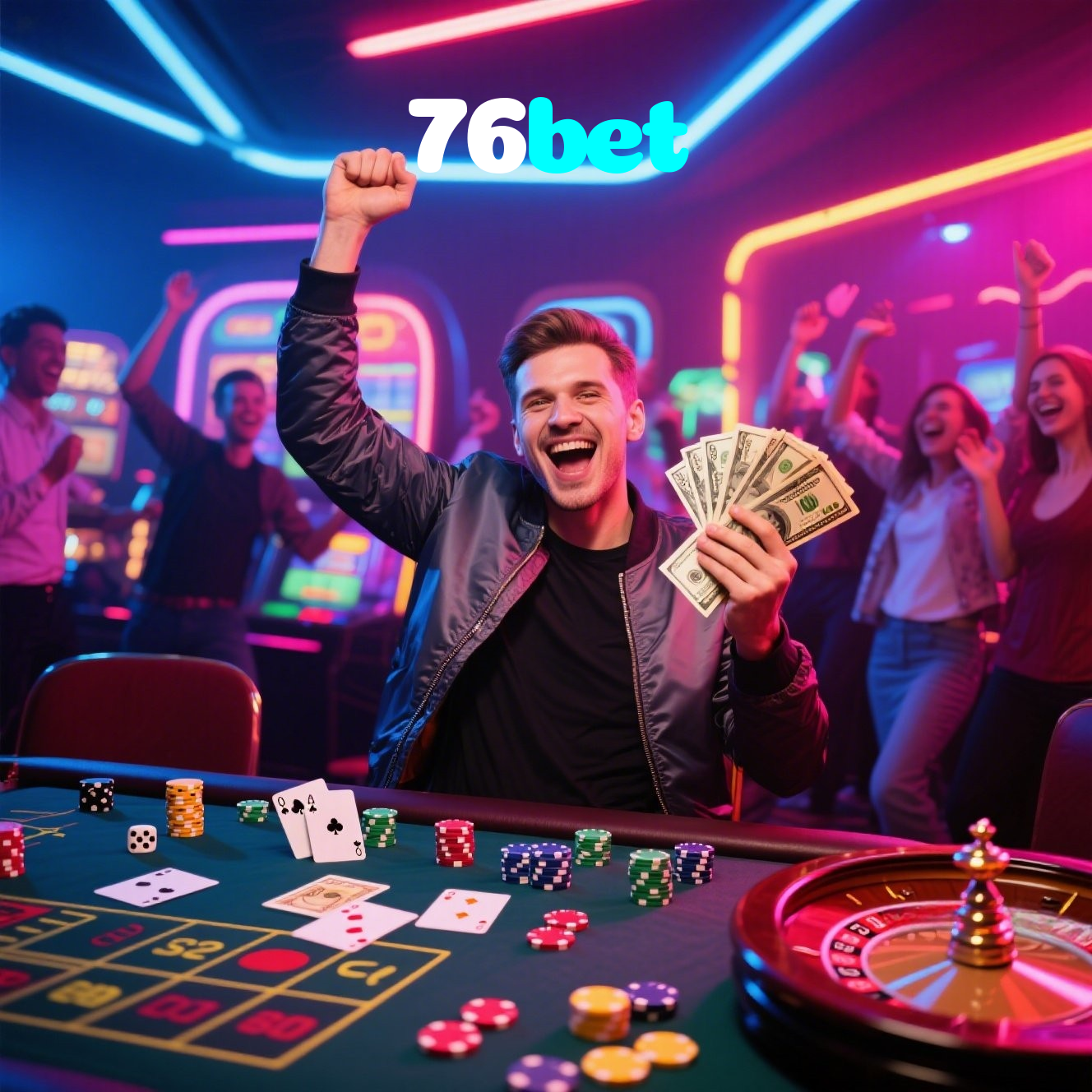 76bet:Jogue slots, ganhe no futebol e aposte com confiança no nosso cassino!
