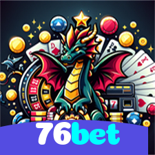 76bet：Diversão total com blackjack, poker e apostas ao vivo no futebol!
