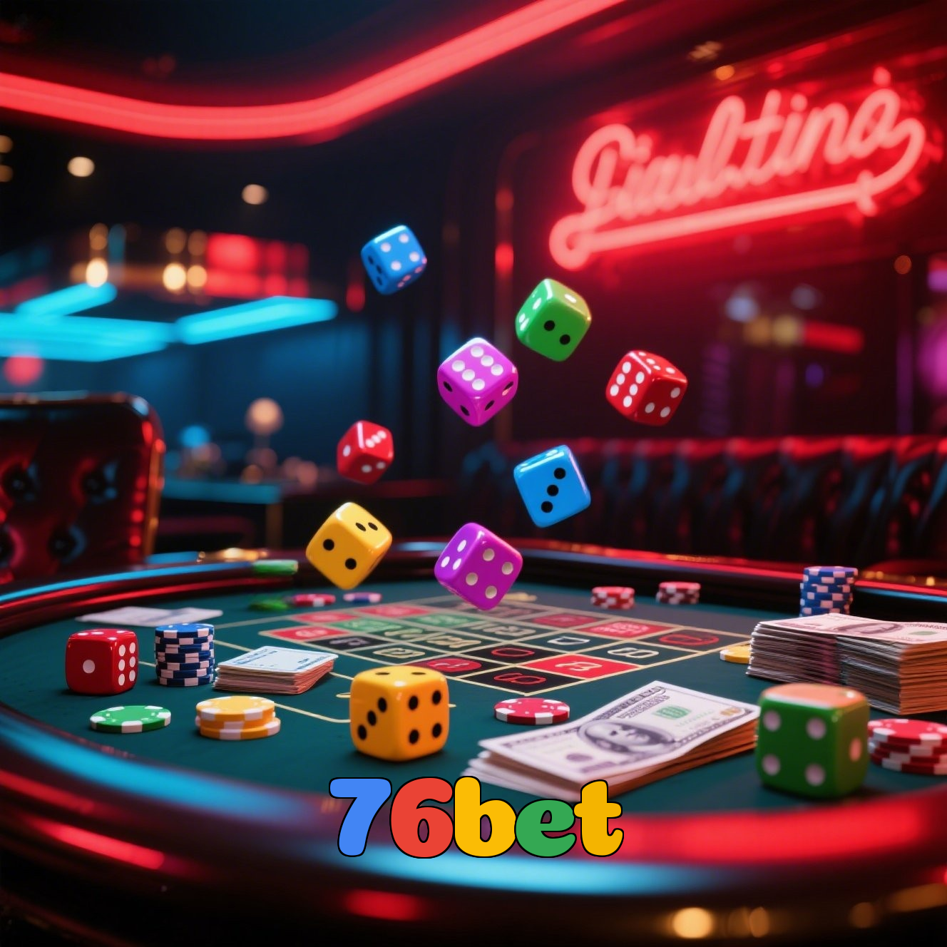 76bet:Jogue poker, aposte no futebol e vença com grandes prêmios!