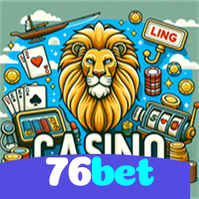 76bet：Aposte no seu time e jogue roleta no cassino mais confiável!