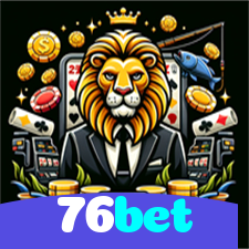 76bet：Aposte no seu time no futebol e divirta-se com slots e roleta!
