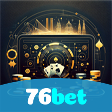 76bet：Jogue slots, aposte no futebol e ganhe grandes prêmios em nosso cassino!