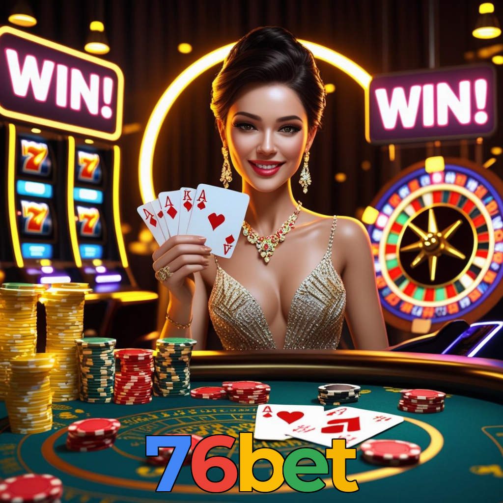 76bet:Jogue poker, aposte no futebol e ganhe em nosso cassino online confiável!