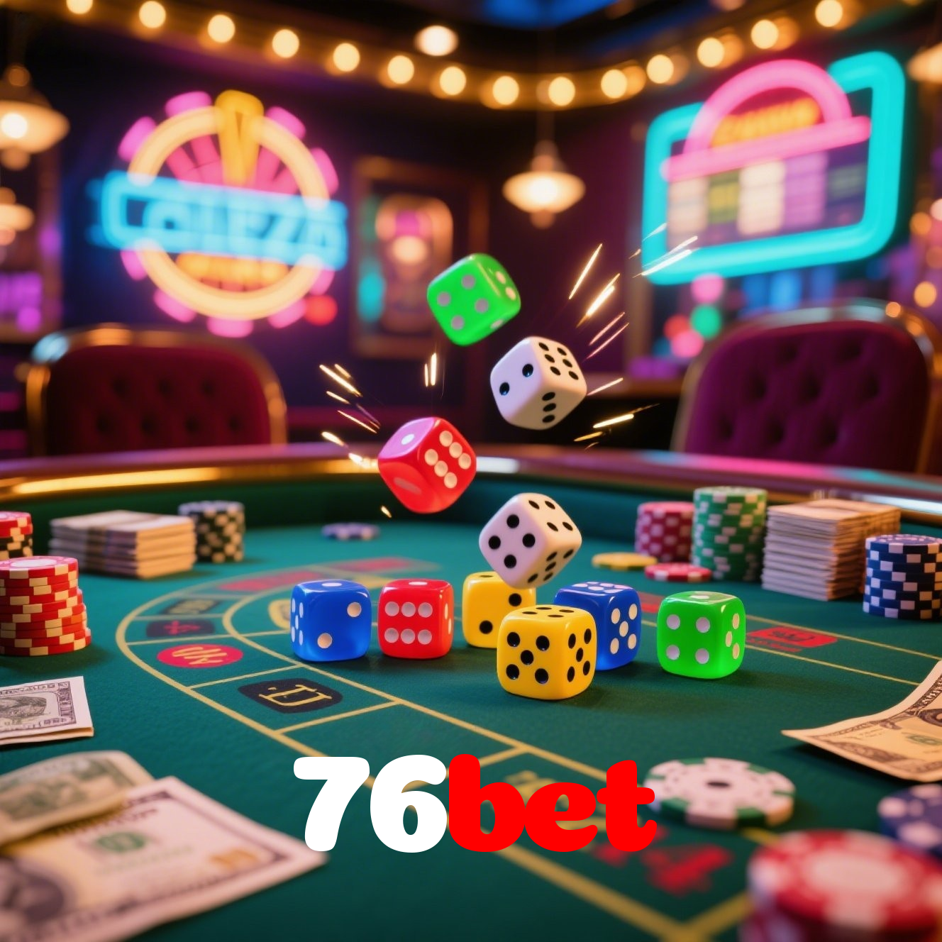 76bet:Em cada jogo, a chance de ganhar é sua! Jogue agora no cassino!