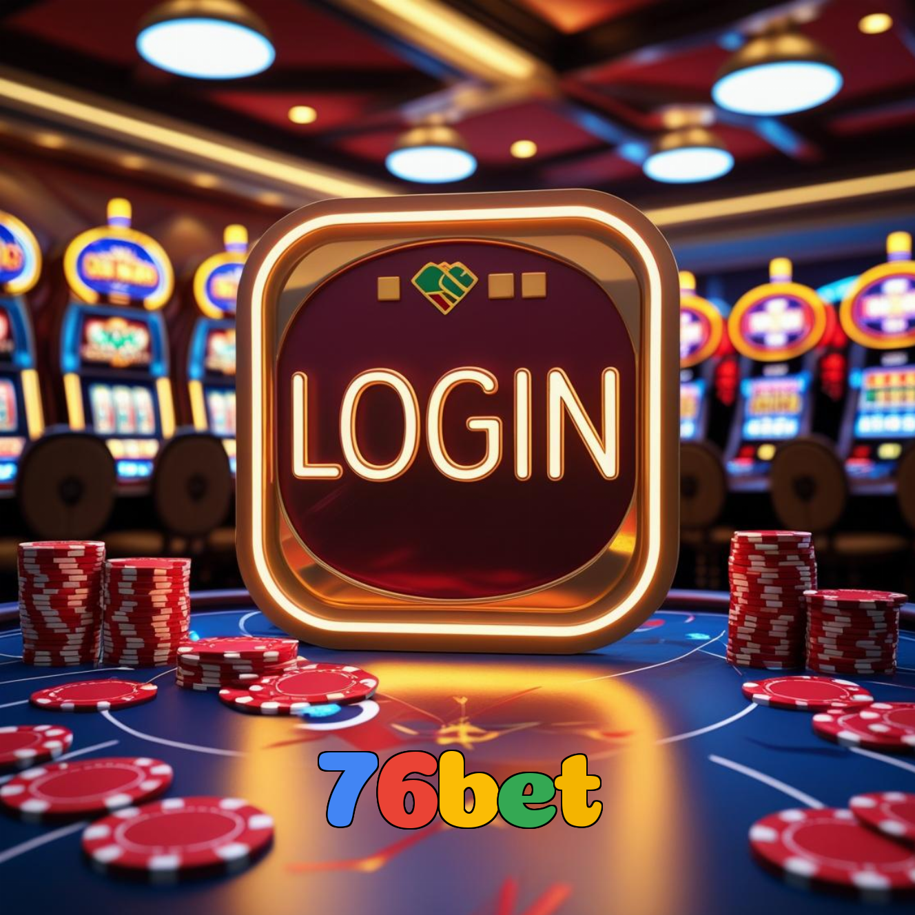 76bet:Jogue nas slots e mude sua sorte com grandes vitórias!
