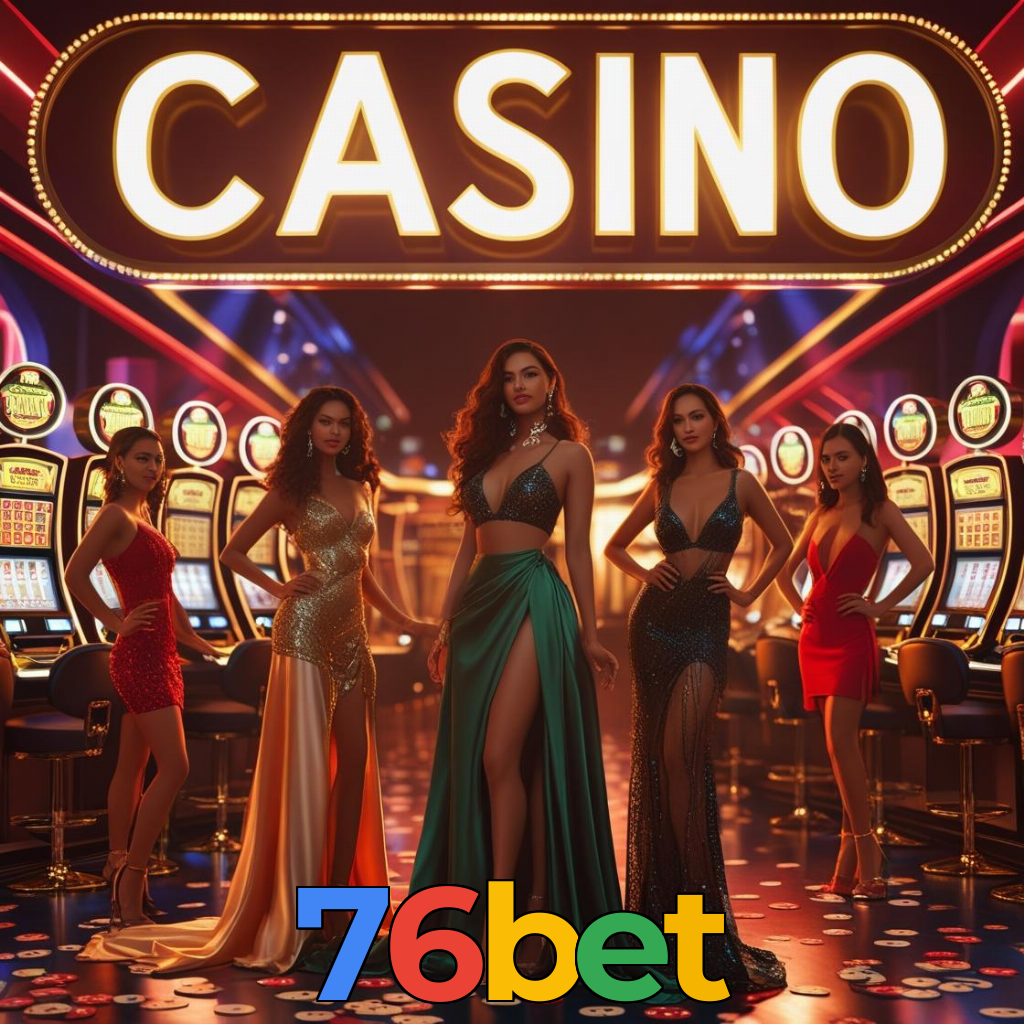76bet:A melhor plataforma de cassino para apostas no futebol e roleta!