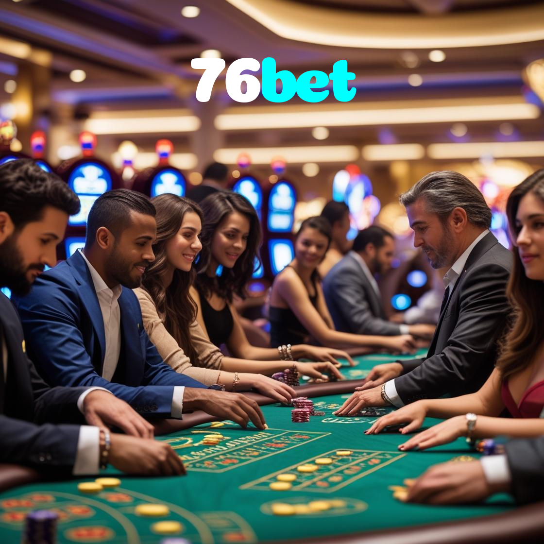 76bet:Apostas ao vivo no futebol e prêmios épicos nos jogos de cassino!