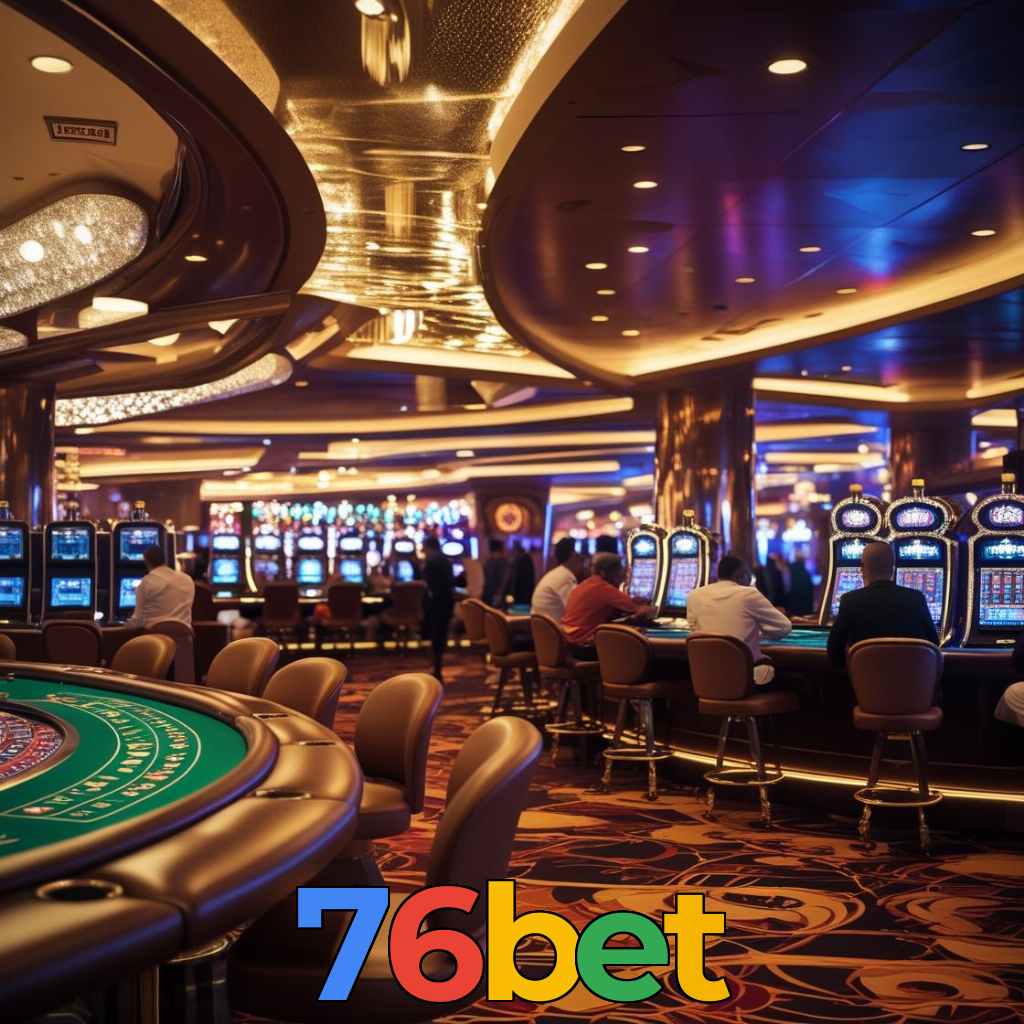 76bet:Jogue blackjack, aposte no futebol e ganhe prêmios no cassino online!
