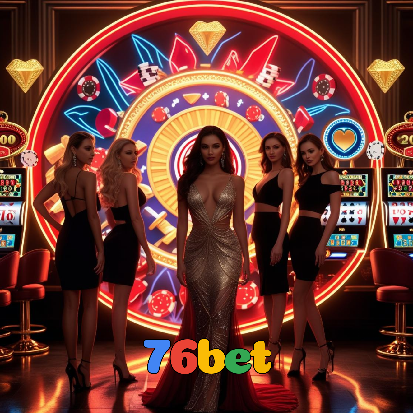 76bet：O cassino online mais seguro para apostas no futebol e roleta!