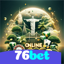 76bet：O cassino online mais confiável para poker, roleta e apostas no futebol!