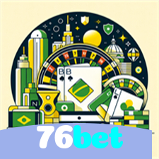 76bet：Jogue em nosso cassino online e descubra os maiores jackpots!