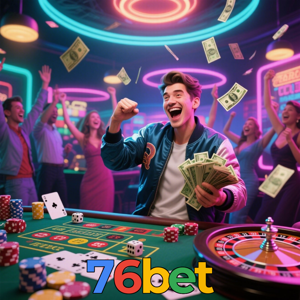 76bet:Ganhe no blackjack, aposte no futebol e vença com grandes prêmios!
