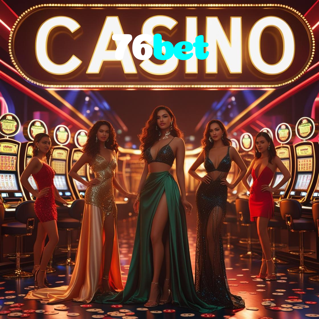 76bet:Aposte no futebol e ganhe prêmios fantásticos no melhor cassino online!